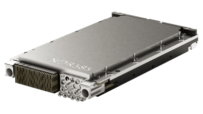 OGK　 RADIC　NX Enabling the Development of a Long-Range Mesh Network Radio